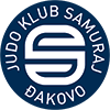 JUDO KLUB SAMURAJ ĐAKOVO